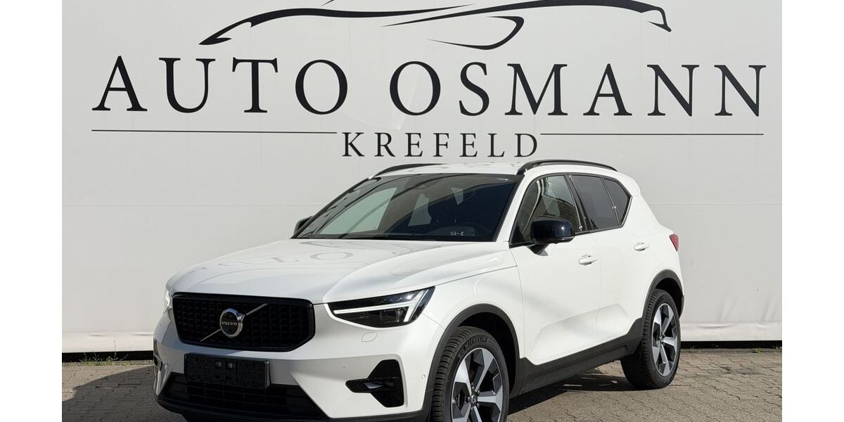 Volvo XC40 12.600 km 34.700 &euro; Krefeld 47805