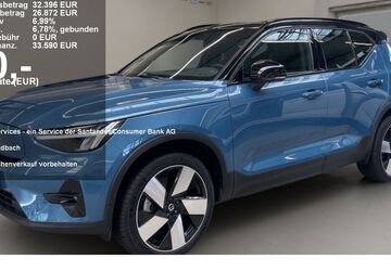 Volvo XC40 26.996 km 33.590 &euro; Krefeld 47805