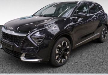 Kia Sportage 6.743 km 36.380 &euro; Neuss 41464