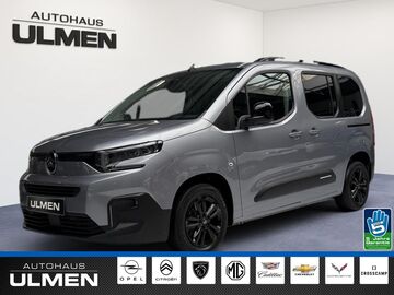 Gebrauchte Citroën Berlingo