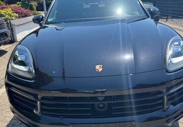 Porsche Cayenne 112.700 km 44.900 &euro; Ratingen 40885