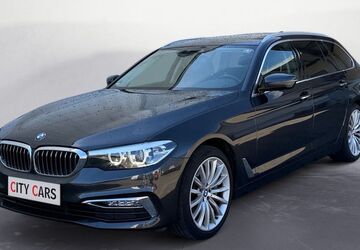 BMW 530 125.000 km 20.990 &euro; Dormagen 41540