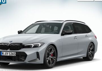 BMW M340d 10.656 km 59.470 &euro; Kaarst 41564