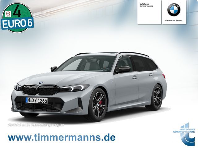 BMW M340d 10.656 km 59.470 &euro; Kaarst 41564