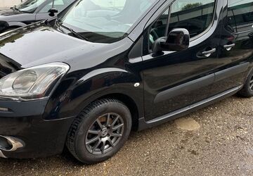 Citroen Berlingo 117.200 km 7.000 &euro; Ratingen 40880