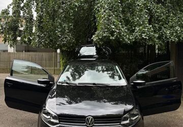 VW Polo 89.100 km 12.000 &euro; Kempen 47906