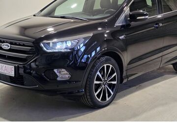 Ford Kuga 64.200 km 17.450 &euro; Mönchengladbach 41061