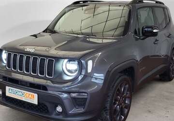 Jeep Renegade 29.898 km 22.248 &euro; Moers 47445