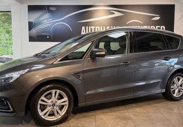 Ford S-Max 84.393 km 22.500 &euro; Ratingen 40880