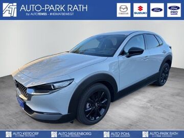 Gebrauchte Mazda CX-30