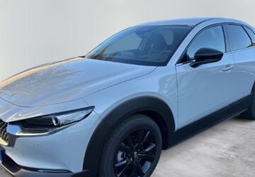 Mazda CX-30 5.141 km 29.790 &euro; Krefeld 47805
