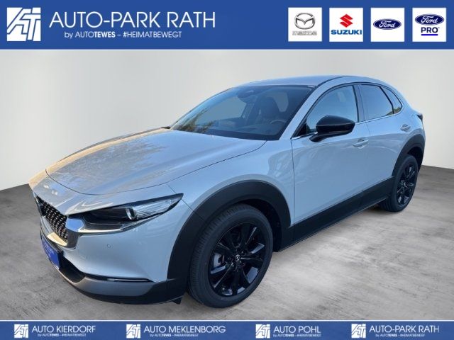 Mazda CX-30 5.141 km 29.790 &euro; Krefeld 47805