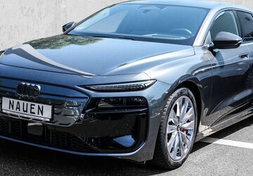 Audi S6 e-tron 6.797 km 78.860 &euro; Meerbusch 40670