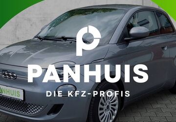Fiat 500 17.100 km 19.650 &euro; Meerbusch 40670