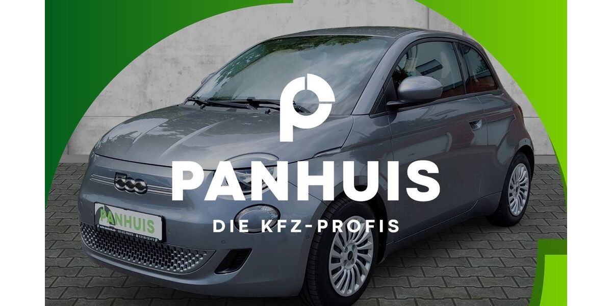 Fiat 500 17.100 km 19.650 &euro; Meerbusch 40670