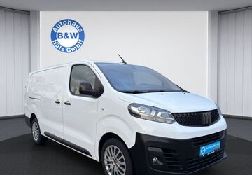 Fiat Scudo 54.367 km 21.999 &euro; Krefeld 47805