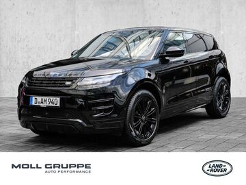 Gebrauchte Land Rover Range Rover Evoque