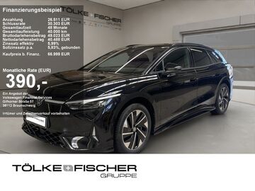 Gebrauchte VW ID.7