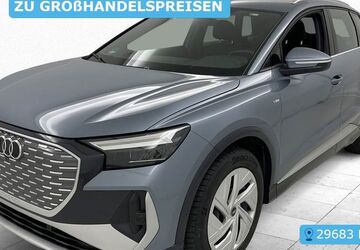 Audi Q4 e-tron 71.162 km 28.995 &euro; Krefeld 47829