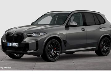 BMW X5 9.900 km 97.990 &euro; Velbert 42553