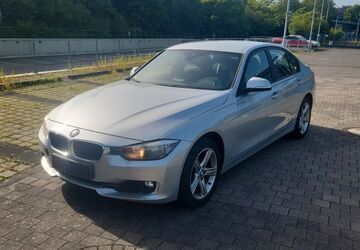 BMW 316 211.050 km 6.500 &euro; Neuss 41460