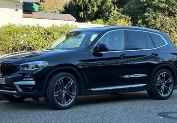BMW X3 163.000 km 28.999 &euro; Ratingen 40885