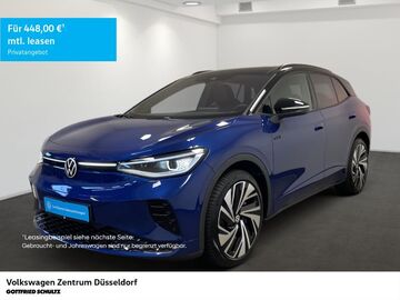 Gebrauchte VW ID.4
