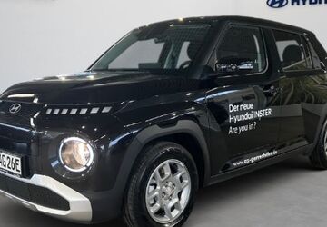 Hyundai INSTER 6.436 km 25.087 &euro; Jüchen 41363