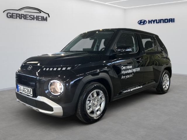 Hyundai INSTER 6.436 km 25.087 &euro; Jüchen 41363