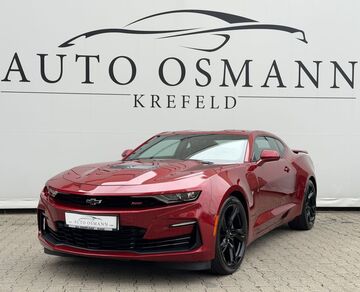 Gebrauchte Chevrolet Camaro