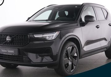 Volvo XC40 21.362 km 34.990 &euro; Mülheim an der Ruhr 45472