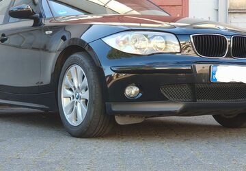 BMW 116 115.500 km 2.899 &euro; Düsseldorf 40231