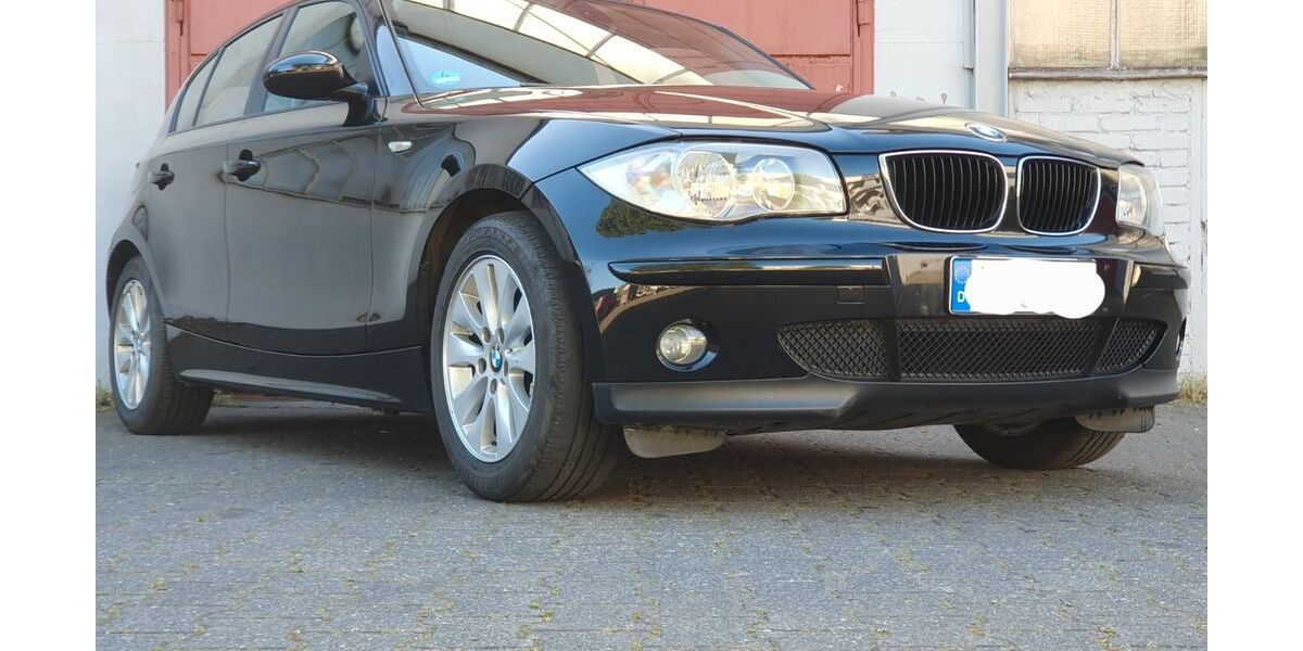 BMW 116 115.500 km 2.899 &euro; Düsseldorf 40231