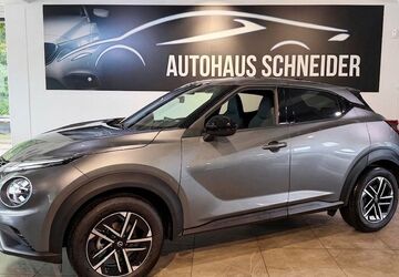 Nissan Juke 2.995 km 20.290 &euro; Ratingen 40880