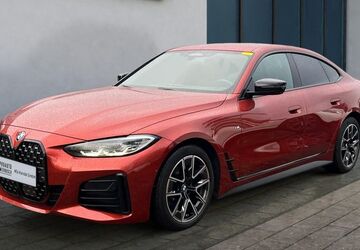 BMW 420 Gran Coupé 93.100 km 34.999 &euro; Meerbusch 40668