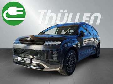 Gebrauchte Hyundai Ioniq