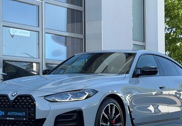 BMW M440 30.000 km 53.890 &euro; Hilden (bei Düsseldorf) 40721
