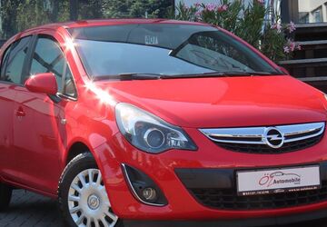 Opel Corsa 171.103 km 3.900 &euro; Neuss 41469