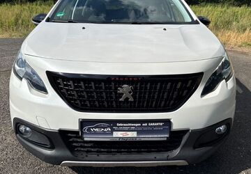 Peugeot 2008 120.000 km 6.750 &euro; Neukirchen-Vluyn (bei Duisburg) 47506