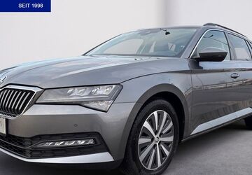 Skoda Superb 225.000 km 14.990 &euro; Neuss 41462