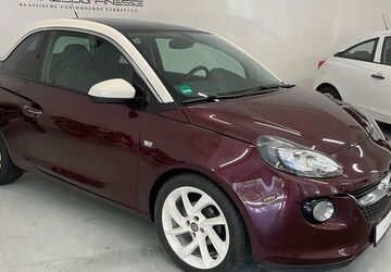 Opel Adam 119.798 km 5.900 &euro; Heiligenhaus 42579