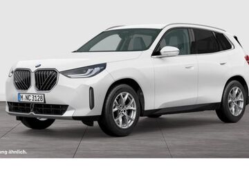 BMW X3 16.200 km 46.350 &euro; Velbert 42553