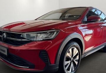 VW Taigo 29.692 km 18.450 &euro; Velbert 42553