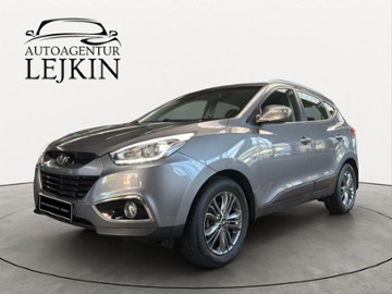 Gebrauchte Hyundai ix35