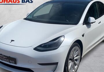 Tesla Model 3 63.800 km 26.450 &euro; Kaarst 41564