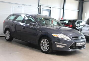 Ford Mondeo 362.636 km 1.900 &euro; Schwalmtal 41366