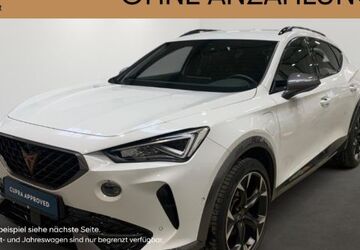 Cupra Formentor 31.479 km 27.250 &euro; Neuss 41460