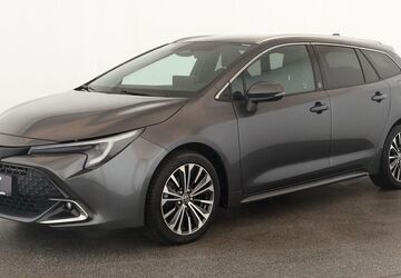 Toyota Corolla 52.900 km 26.284 &euro; Neuss 41464