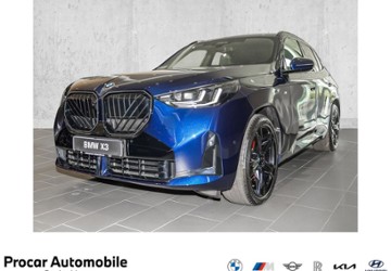 BMW X3 1.001 km 72.447 &euro; Velbert 42549