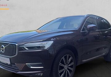 Volvo XC60 109.331 km 24.950 &euro; Mülheim an der Ruhr 45481